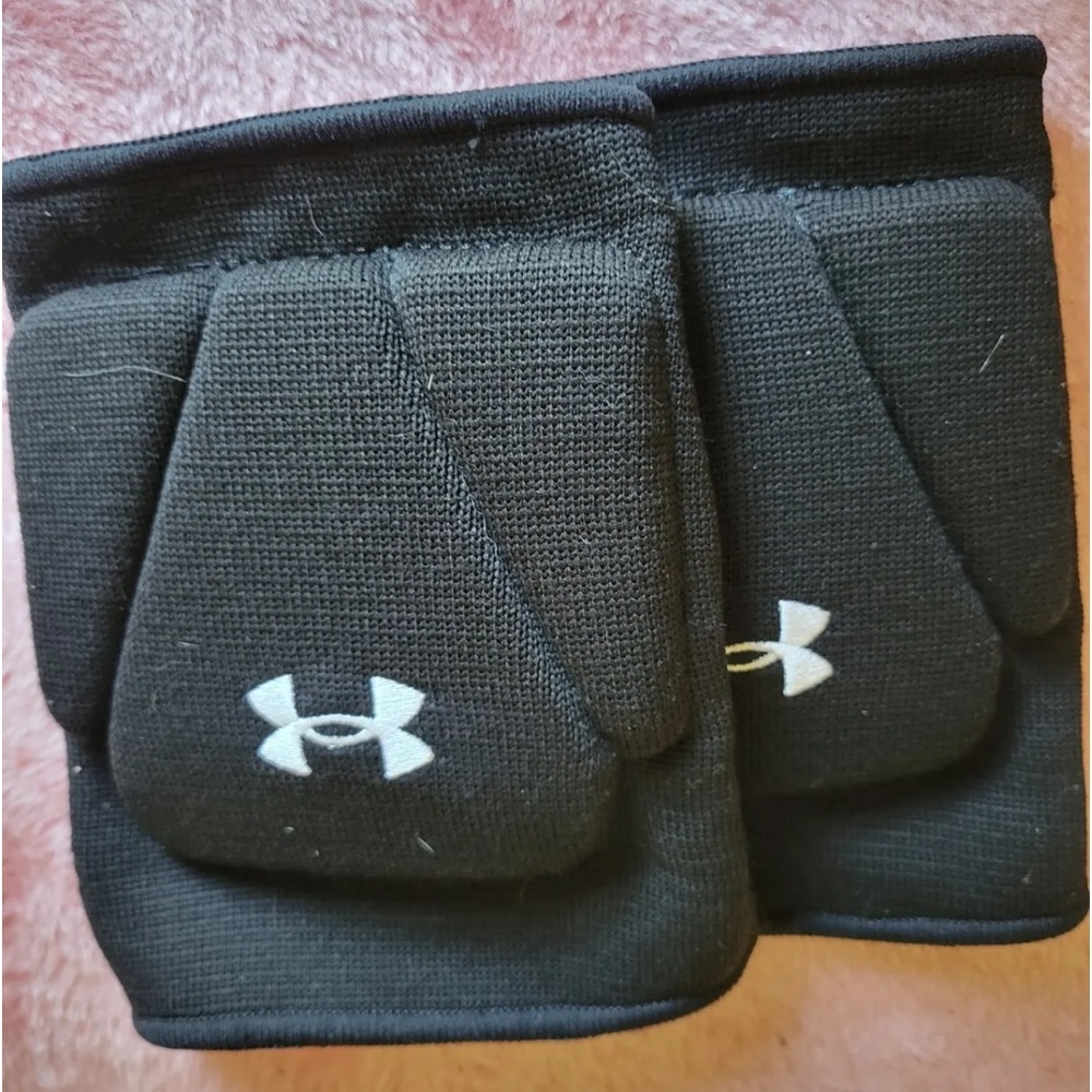 underarmour kneepads